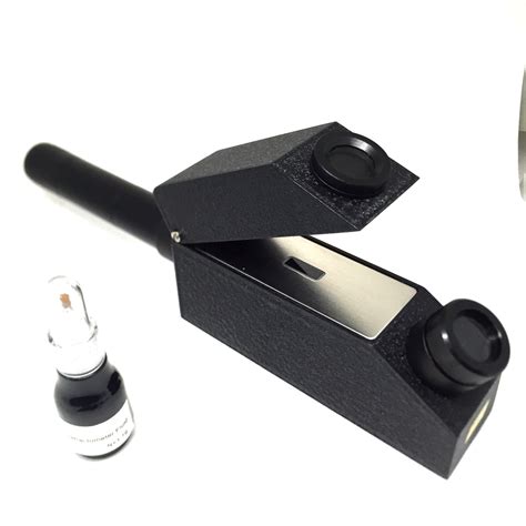 gem a refractometer reviews